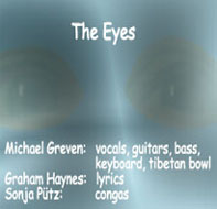 The Eyes